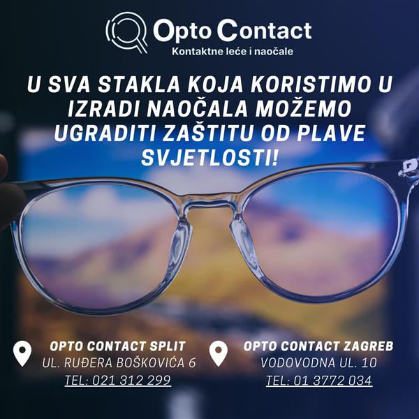 Opto contact 14