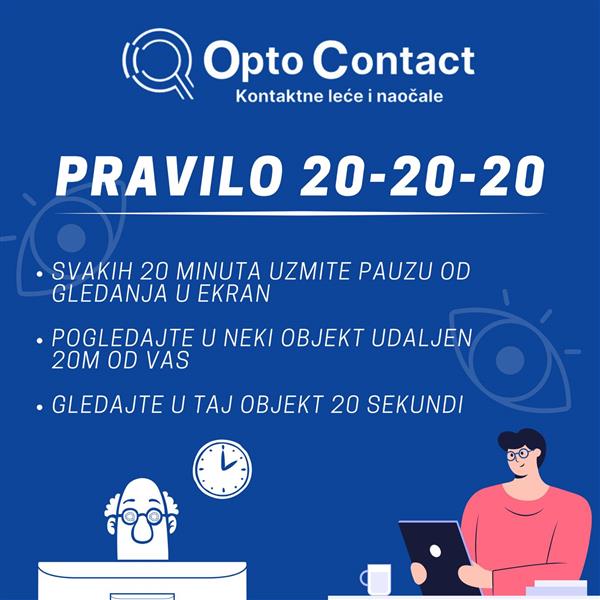 Opto contact 15