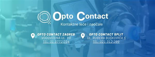 Opto contact 16