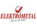 ELEKTROMETAL d.o.o. logo