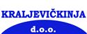 KRALJEVIČKINJA d.o.o. logo