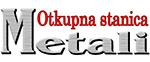 OTKUPNA STANICA-METALI, VL. ZDENKO ŽNIDAREC logo