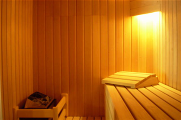 Dom-el d.o.o. oprema za saune i wellness centre 3