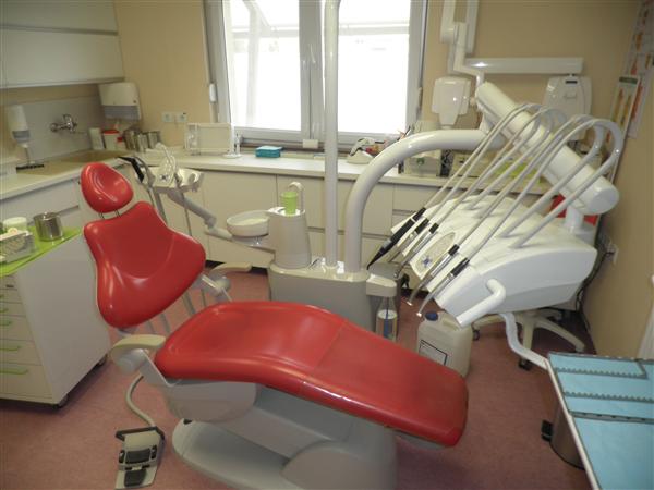 Ordinacija dentalne medicine marica hodak mihelić dr.med.dent. 2