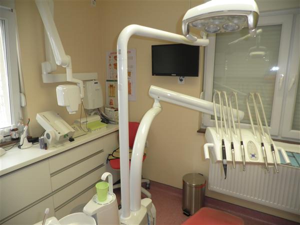 Ordinacija dentalne medicine marica hodak mihelić dr.med.dent. 4