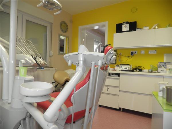 Ordinacija dentalne medicine marica hodak mihelić dr.med.dent. 8