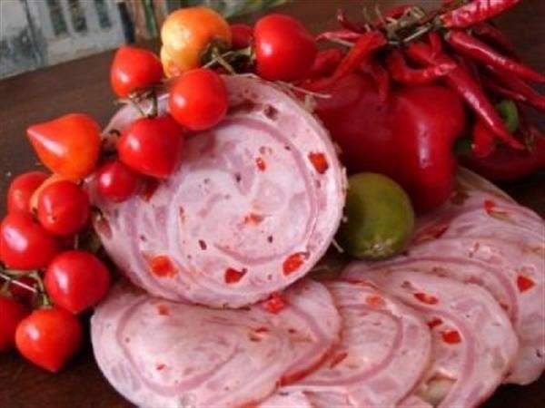 Obrt za proizvodnju, preradu i konzerviranje mesa i mesnih proizvoda bođirković, vl. živojin bođirković 4