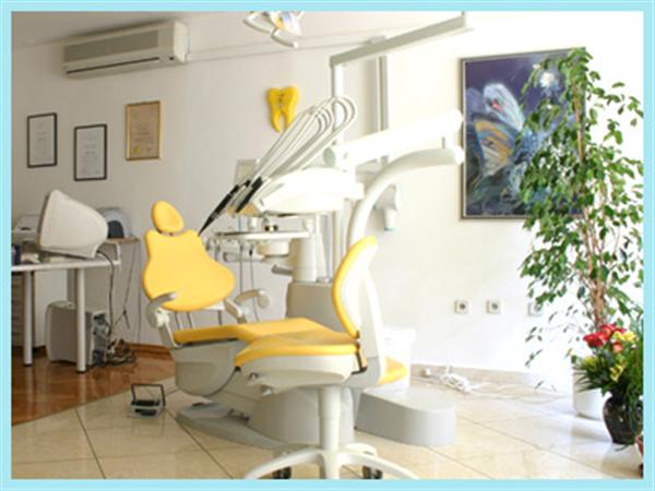 Dentin ordinacija dentalne medicine jasminka bočina dr.dent.med. 3
