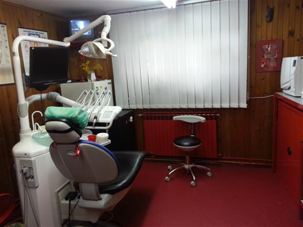 Ordinacija dentalne medicine ljiljana krznarić dr.med.dent. 5