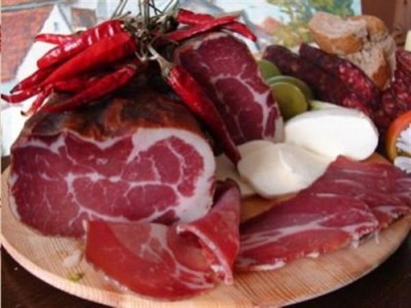 Obrt za proizvodnju, preradu i konzerviranje mesa i mesnih proizvoda bođirković, vl. živojin bođirković 10