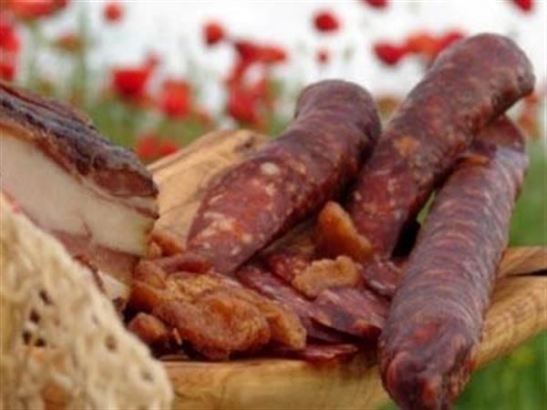Obrt za proizvodnju, preradu i konzerviranje mesa i mesnih proizvoda bođirković, vl. živojin bođirković 11