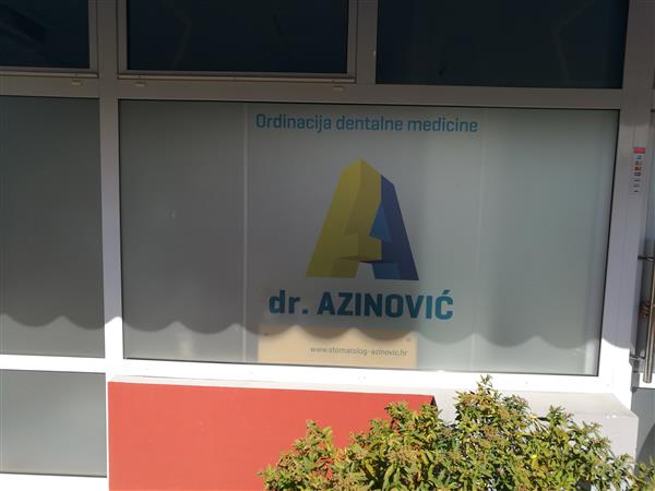 Azinović dentalna medicina-bezbolna stomatologija 5