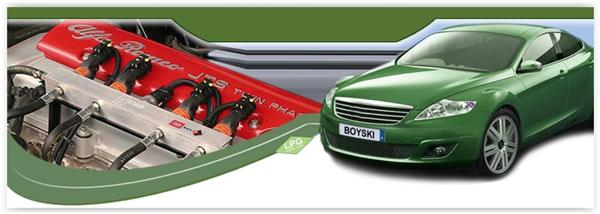 Auto servis boyski d.o.o. ovlašteni serviser plinskih uređaja za automobile 2
