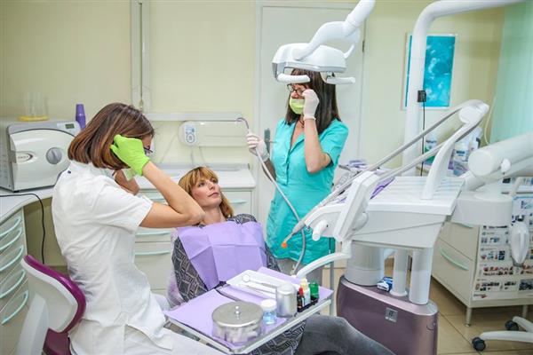 Ordinacija dentalne medicine jelena filipović zrnić dr.med.dent. 5