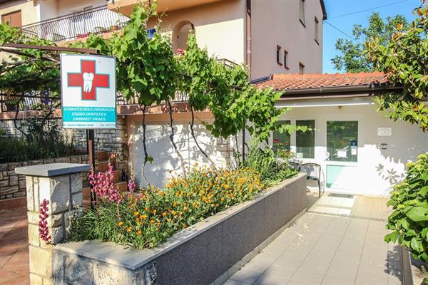 Ordinacija dentalne medicine jelena filipović zrnić dr.med.dent. 2