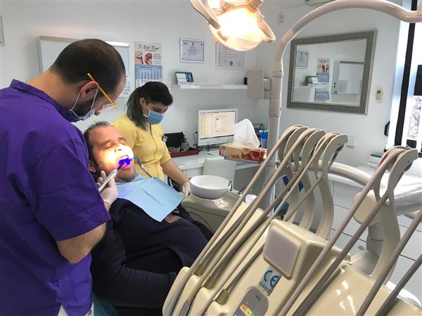 Bell dent centar dentalne medicine 8