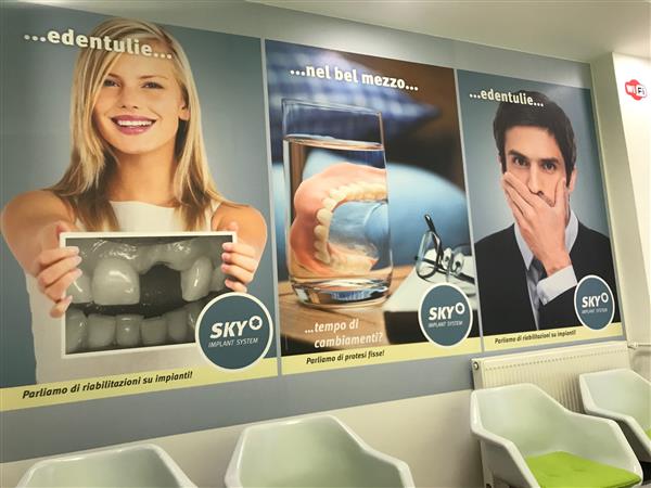 Bell dent centar dentalne medicine 11