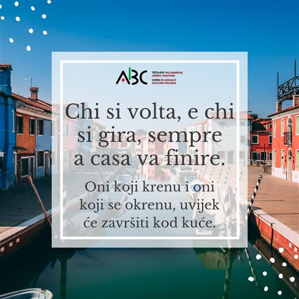 Abc tečajevi talijanskog jezika i kulture  3
