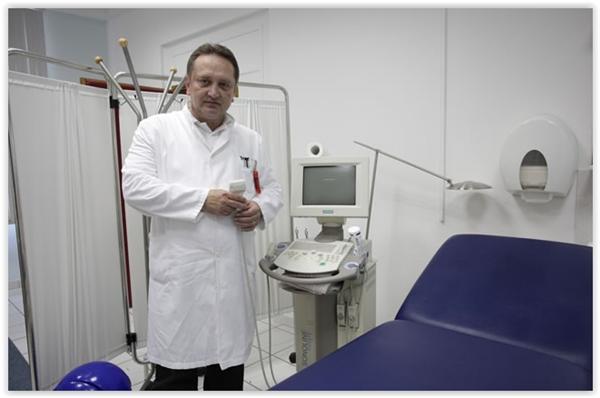 Privatna specijalistička radiološko-onkološka ordinacija dr. damir margaretić 3