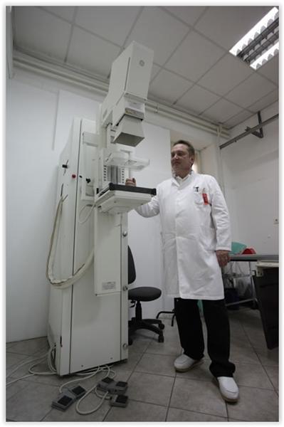 Privatna specijalistička radiološko-onkološka ordinacija dr. damir margaretić 4