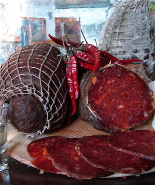 Obrt za proizvodnju, preradu i konzerviranje mesa i mesnih proizvoda bođirković, vl. živojin bođirković 5