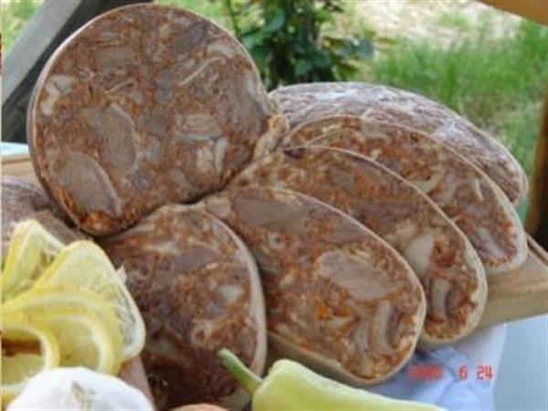 Obrt za proizvodnju, preradu i konzerviranje mesa i mesnih proizvoda bođirković, vl. živojin bođirković 7