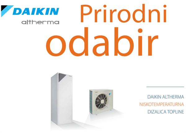 Klima buhin prodaja, montaža, servis i održavanje klimatizacijske opreme - daikin ovlašteni distributer, instalater i serviser za hrvatsku 9