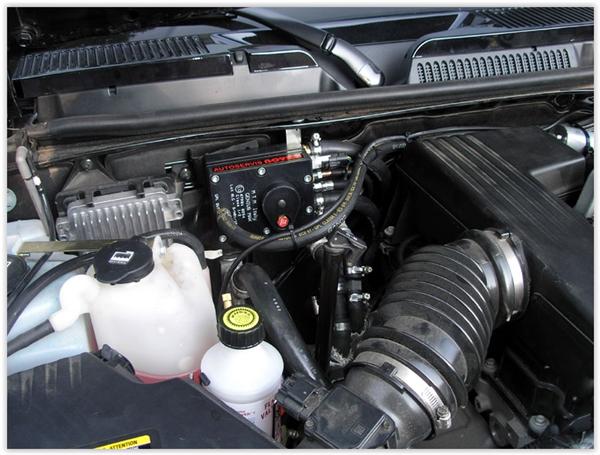 Auto servis boyski d.o.o. ovlašteni serviser plinskih uređaja za automobile 8