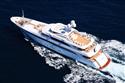 Posada d.o.o. navis yacht charter 3