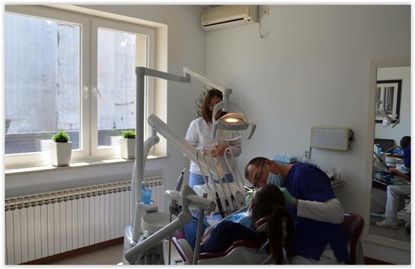 Ordinacija dentalne medicine marijan modrić dr.med.dent. 6