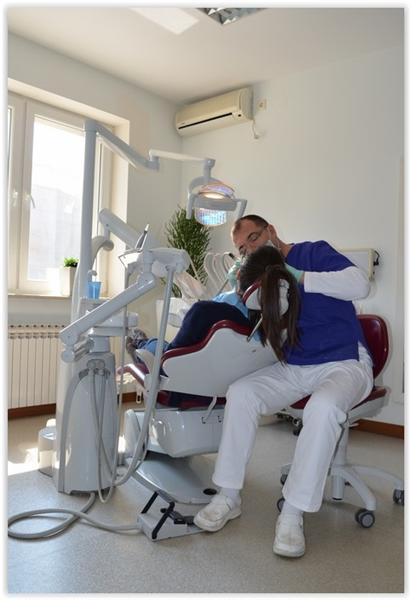 Ordinacija dentalne medicine marijan modrić dr.med.dent. 8