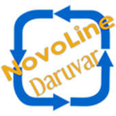 NOVOLINE DARUVAR d.o.o. proizvodnja, prodaja i servis mehaničkih brtvila cover