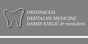ORDINACIJA DENTALNE MEDICINE DAMIR KIRLIĆ dr.med.dent. cover