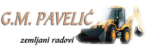 G.M. PAVELIĆ d.o.o. cover