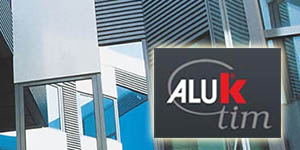 ALUK TIM d.o.o. AluK građevinski aluminijski sustavi i proizvodi za zaštitu od sunca cover