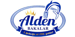 ALDEN d.o.o. ALDEN BAKALAR cover