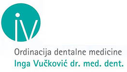 ORDINACIJA DENTALNE MEDICINE INGA VUČKOVIĆ dr.med.dent. cover