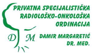 PRIVATNA SPECIJALISTIČKA RADIOLOŠKO-ONKOLOŠKA ORDINACIJA DR. DAMIR MARGARETIĆ cover
