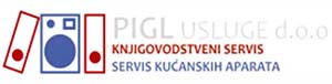 PIGL USLUGE d.o.o. knjigovodstveni servis - servis kućanskih aparata cover