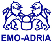 EMO-ADRIA d.o.o. uvoznik i distributer kvalitetnog emajliranog suđa proizvođača EMO-Novum iz Celja cover