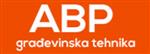 A.B.P. GRAĐEVINSKA TEHNIKA d.o.o. logo