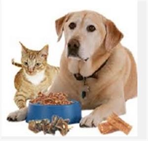 HIBRID COMMERCE d.o.o. poljoprivredna ljekarna A FOOD AND ACCESSORIES FOR PETS