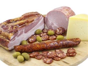 PETASON d.o.o. proizvodnja i prerada svježeg svinjskog, telećeg i junećeg mesa A SEMI-PERMANENT MEAT PRODUCTS