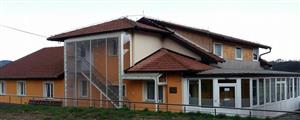 Dom za starije osobe Golubić ACCOMMODATION AND CARE OF THE ELDERLY AND INFIRM PERSONS