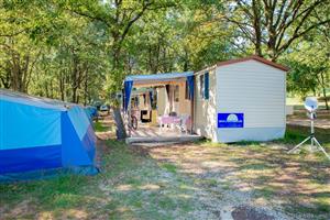 KNAUS ADRIATIC d.o.o. ACCOMMODATION SERVICES IN THE CAMP