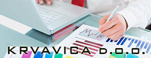 KRVAVICA d.o.o. ACCOUNTING SERVICE