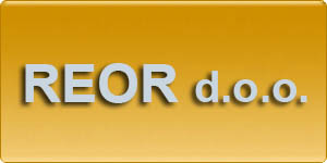 REOR d.o.o. knjigovodstveno računovodstvene usluge ACCOUNTING SERVICE