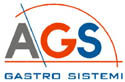 AGS GASTRO SISTEMI d.o.o. profesionalna ugostiteljska oprema logo