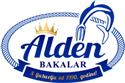 ALDEN d.o.o.ALDEN BAKALAR logo