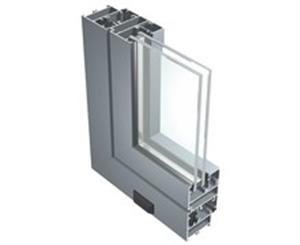ALUK TIM d.o.o. AluK građevinski aluminijski sustavi i proizvodi za zaštitu od sunca ALUK SYSTEMS FOR THE PRODUCTION OF ALUMINUM WINDOWS AND DOORS